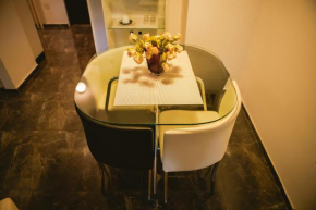 Отель Lina Apartments  Белград